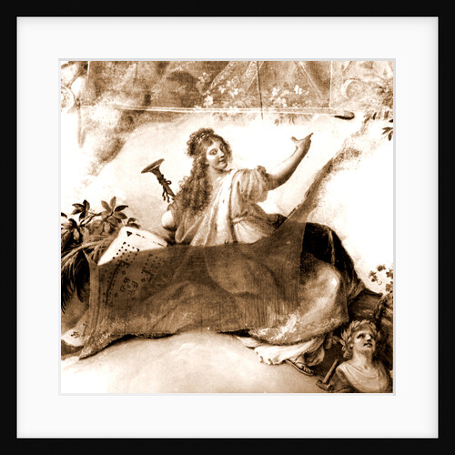 Campania Caserta Carditello Plazzo Reale by Anonymous