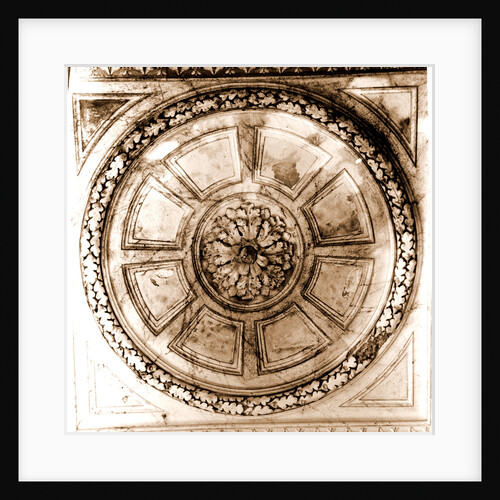 Campania Caserta Carditello Plazzo Reale by Anonymous