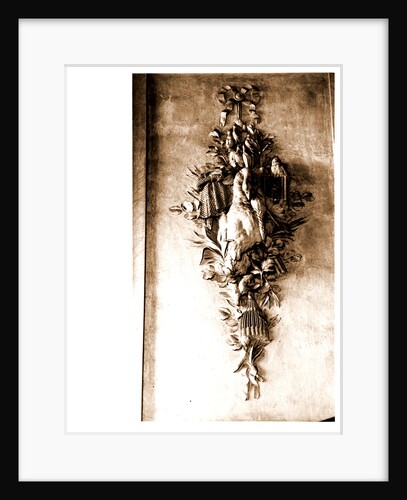 Campania Caserta Carditello Plazzo Reale by Anonymous