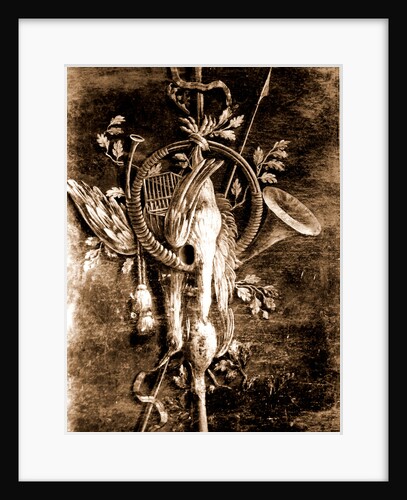 Campania Caserta Carditello Plazzo Reale by Anonymous