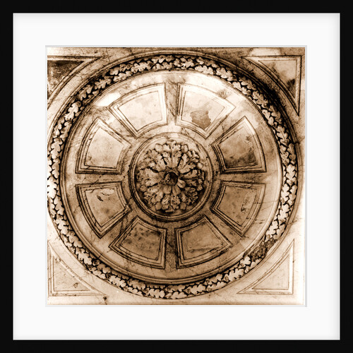 Campania Caserta Carditello Plazzo Reale by Anonymous