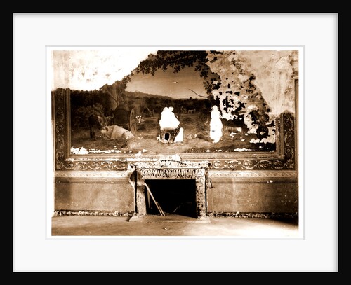 Campania Caserta Carditello Plazzo Reale by Anonymous