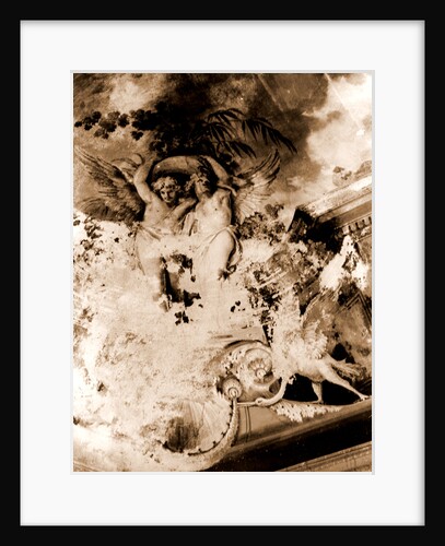 Campania Caserta Carditello Plazzo Reale by Anonymous