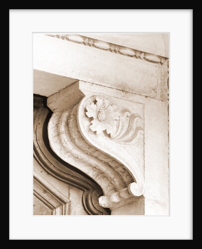Madonna delle Grazie, Alanno, Abruzzo by Anonymous