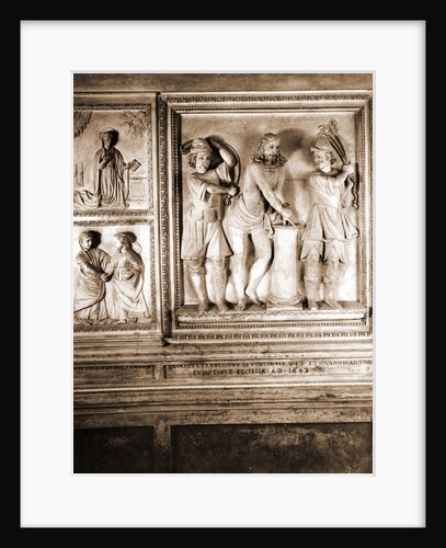 Madonna delle Grazie, Alanno, Abruzzo by Anonymous