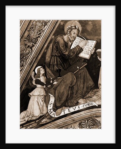 Madonna delle Grazie, Alanno, Abruzzo by Anonymous