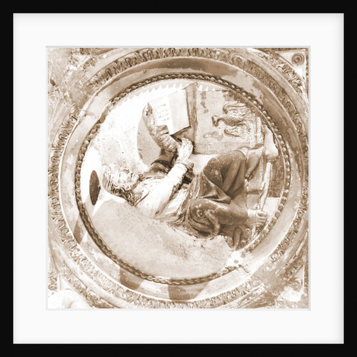 Madonna delle Grazie, Alanno, Abruzzo by Anonymous