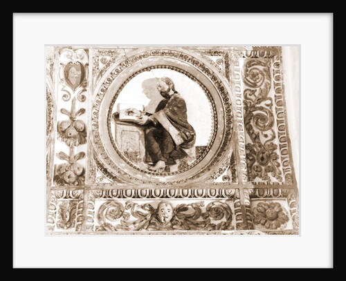 Madonna delle Grazie, Alanno, Abruzzo by Anonymous
