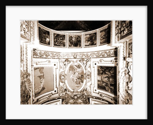 Madonna delle Grazie, Alanno, Abruzzo by Anonymous