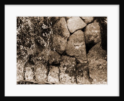 General views, Alba Fucens, Abruzzo by Anonymous