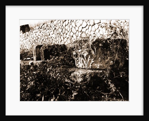 General views, Alba Fucens, Abruzzo by Anonymous