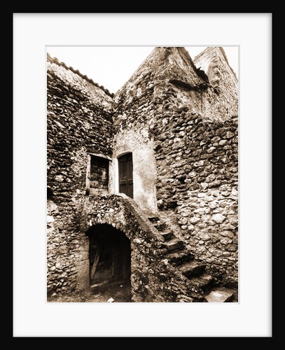S. Maria Assunta, Assergi, L'Aquila, Abruzzo by Anonymous