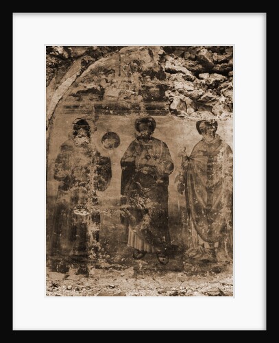S. Maria Assunta, Assergi, L'Aquila, Abruzzo by Anonymous