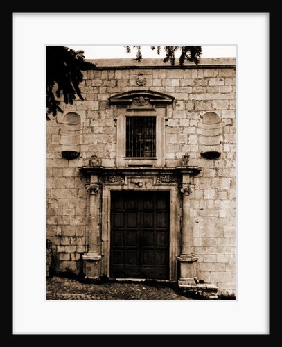S. Maria Assunta, Assergi, L'Aquila, Abruzzo by Anonymous