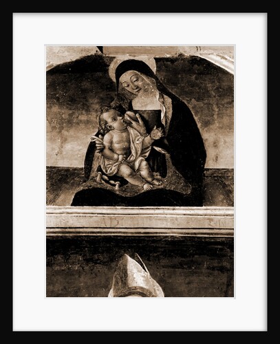 S. Maria Assunta, Assergi, L'Aquila, Abruzzo by Anonymous