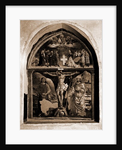 S. Maria Assunta, Assergi, L'Aquila, Abruzzo by Anonymous