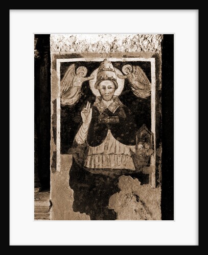 S. Maria Assunta, Assergi, L'Aquila, Abruzzo by Anonymous