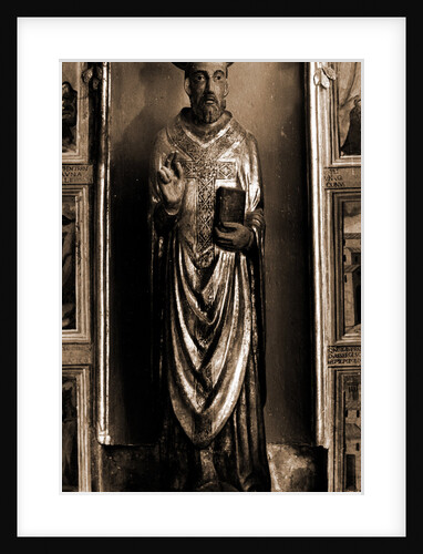 S. Maria Assunta, Assergi, L'Aquila, Abruzzo by Anonymous