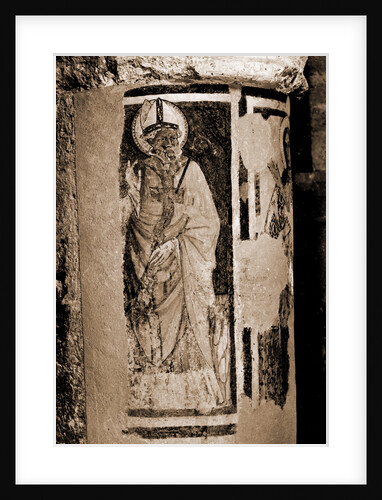 S. Maria Assunta, Assergi, L'Aquila, Abruzzo by Anonymous