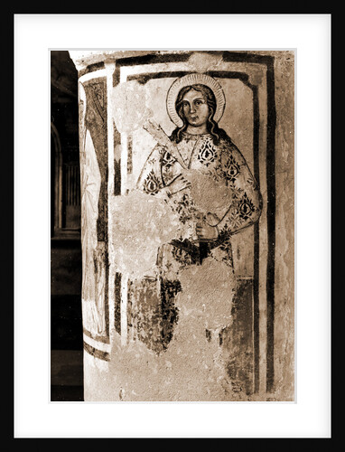S. Maria Assunta, Assergi, L'Aquila, Abruzzo by Anonymous