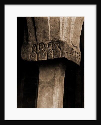 S. Maria Assunta, Assergi, L'Aquila, Abruzzo by Anonymous