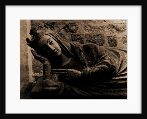 S. Maria Assunta, Assergi, L'Aquila, Abruzzo by Anonymous