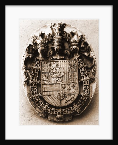 Museo Nazionale d'Abruzzo, L'Aquila, L'Aquila, Abruzzo by Anonymous