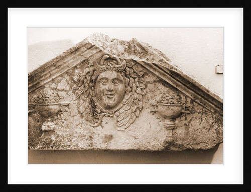 Museo Nazionale d'Abruzzo, L'Aquila, L'Aquila, Abruzzo by Anonymous