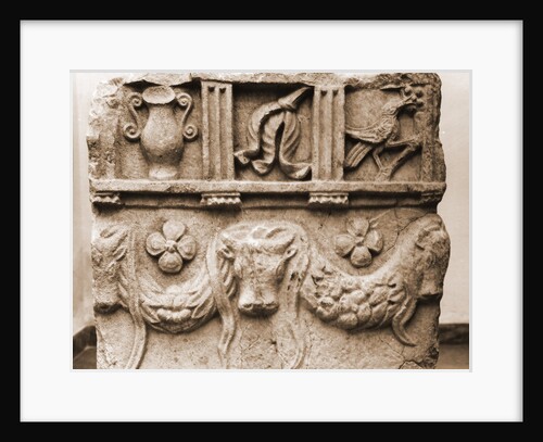Museo Nazionale d'Abruzzo, L'Aquila, L'Aquila, Abruzzo by Anonymous