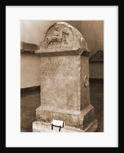 Museo Nazionale d'Abruzzo, L'Aquila, L'Aquila, Abruzzo by Anonymous