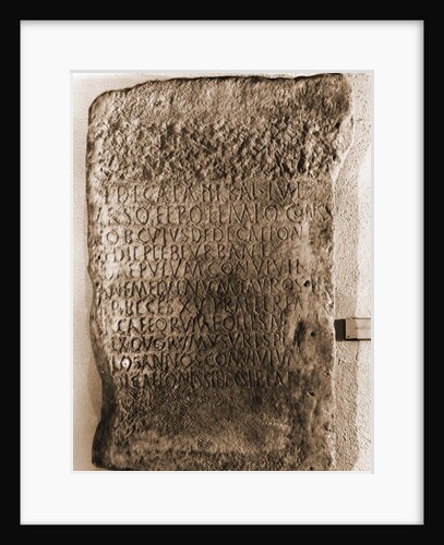 Museo Nazionale d'Abruzzo, L'Aquila, L'Aquila, Abruzzo by Anonymous