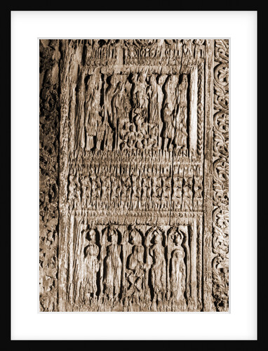 Museo Nazionale d'Abruzzo, L'Aquila, L'Aquila, Abruzzo by Anonymous