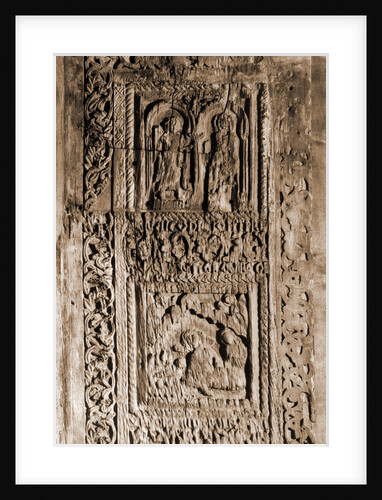 Museo Nazionale d'Abruzzo, L'Aquila, L'Aquila, Abruzzo by Anonymous