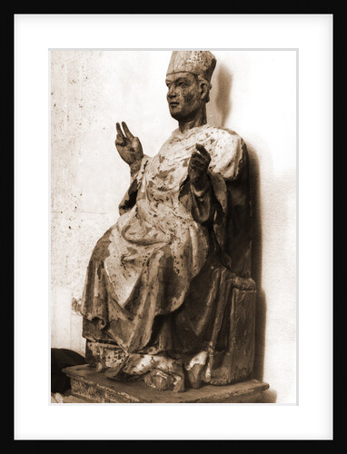 Museo Nazionale d'Abruzzo, L'Aquila, L'Aquila, Abruzzo by Anonymous