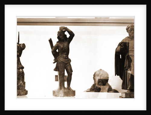 Museo Nazionale d'Abruzzo, L'Aquila, L'Aquila, Abruzzo by Anonymous