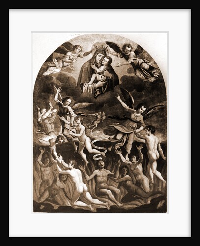 Museo Nazionale d'Abruzzo, L'Aquila, L'Aquila, Abruzzo by Anonymous