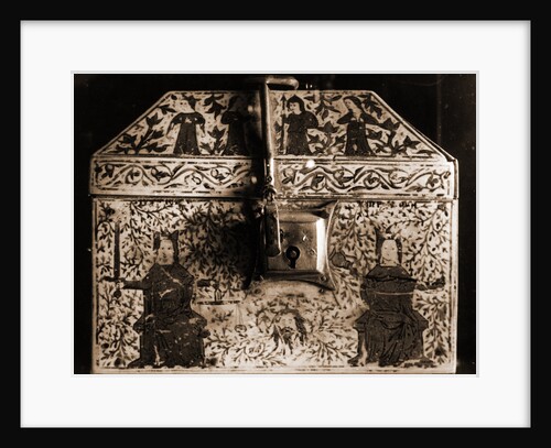 Museo Nazionale d'Abruzzo, L'Aquila, L'Aquila, Abruzzo by Anonymous