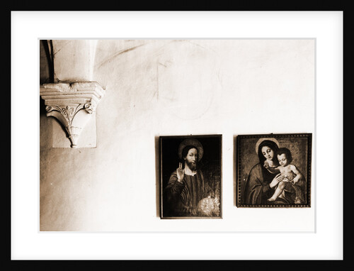 Museo Nazionale d'Abruzzo, L'Aquila, L'Aquila, Abruzzo by Anonymous