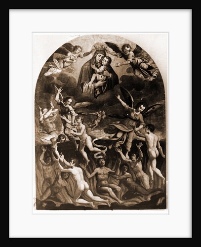 Museo Nazionale d'Abruzzo, L'Aquila, L'Aquila, Abruzzo by Anonymous