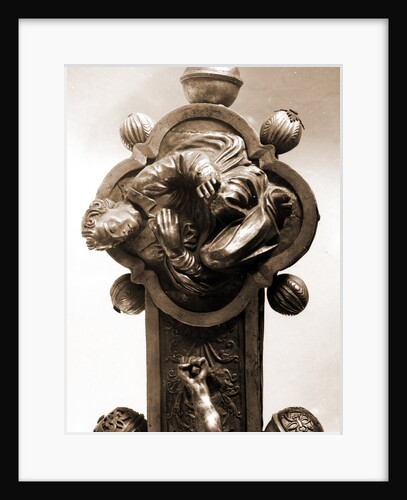 Museo Nazionale d'Abruzzo, L'Aquila, L'Aquila, Abruzzo by Anonymous