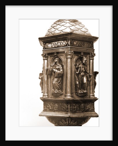 Museo Nazionale d'Abruzzo, L'Aquila, L'Aquila, Abruzzo by Anonymous