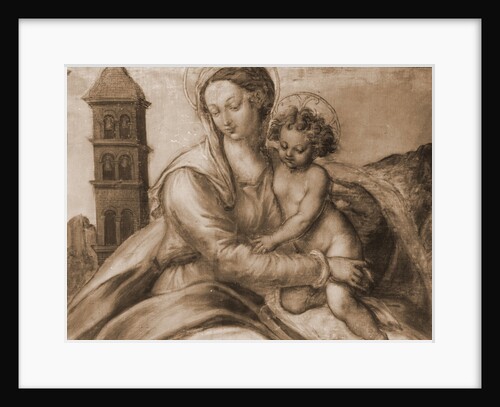 Museo Nazionale d'Abruzzo, L'Aquila, L'Aquila, Abruzzo by Anonymous