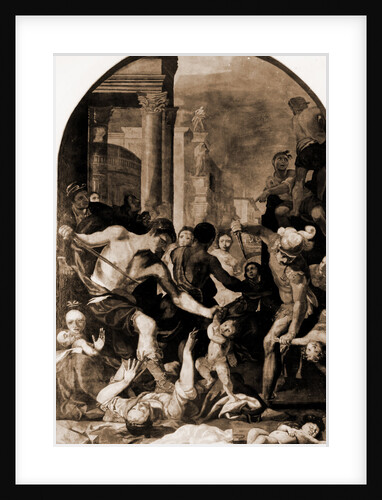 Museo Nazionale d'Abruzzo, L'Aquila, L'Aquila, Abruzzo by Anonymous