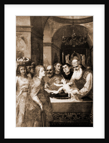 Museo Nazionale d'Abruzzo, L'Aquila, L'Aquila, Abruzzo by Anonymous