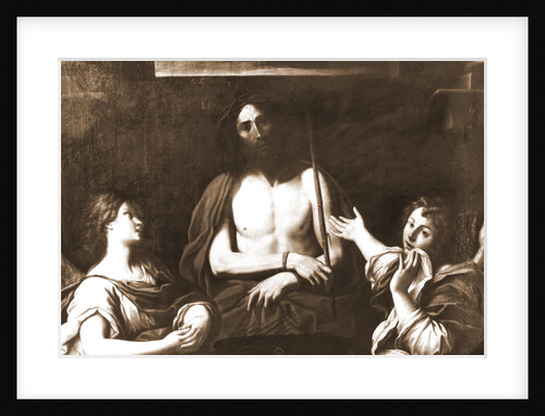 Museo Nazionale d'Abruzzo, L'Aquila, L'Aquila, Abruzzo by Anonymous
