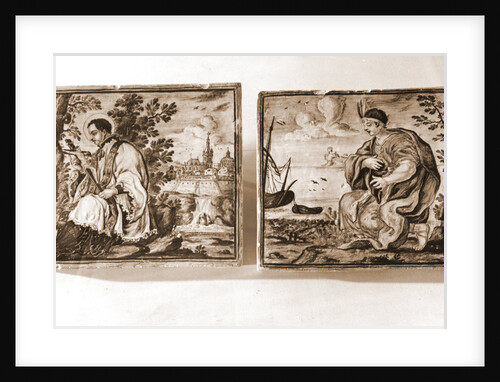 Museo Nazionale d'Abruzzo, L'Aquila, L'Aquila, Abruzzo by Anonymous