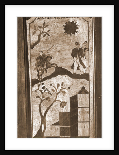 Museo Nazionale d'Abruzzo, L'Aquila, L'Aquila, Abruzzo by Anonymous