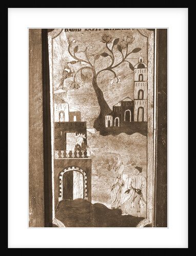 Museo Nazionale d'Abruzzo, L'Aquila, L'Aquila, Abruzzo by Anonymous