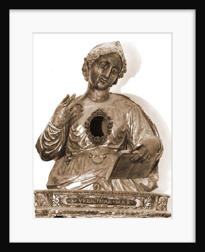Museo Nazionale d'Abruzzo, L'Aquila, L'Aquila, Abruzzo by Anonymous