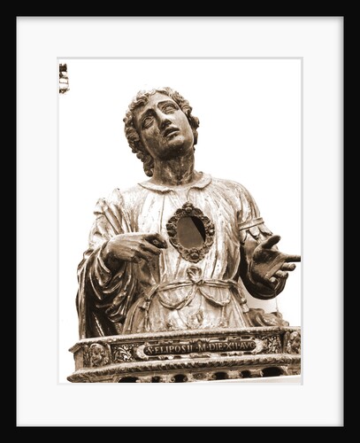Museo Nazionale d'Abruzzo, L'Aquila, L'Aquila, Abruzzo by Anonymous